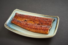 蒲焼き 並