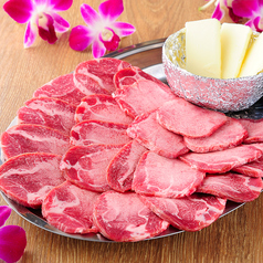 焼肉 はぐれ雲 なんば店の特集写真