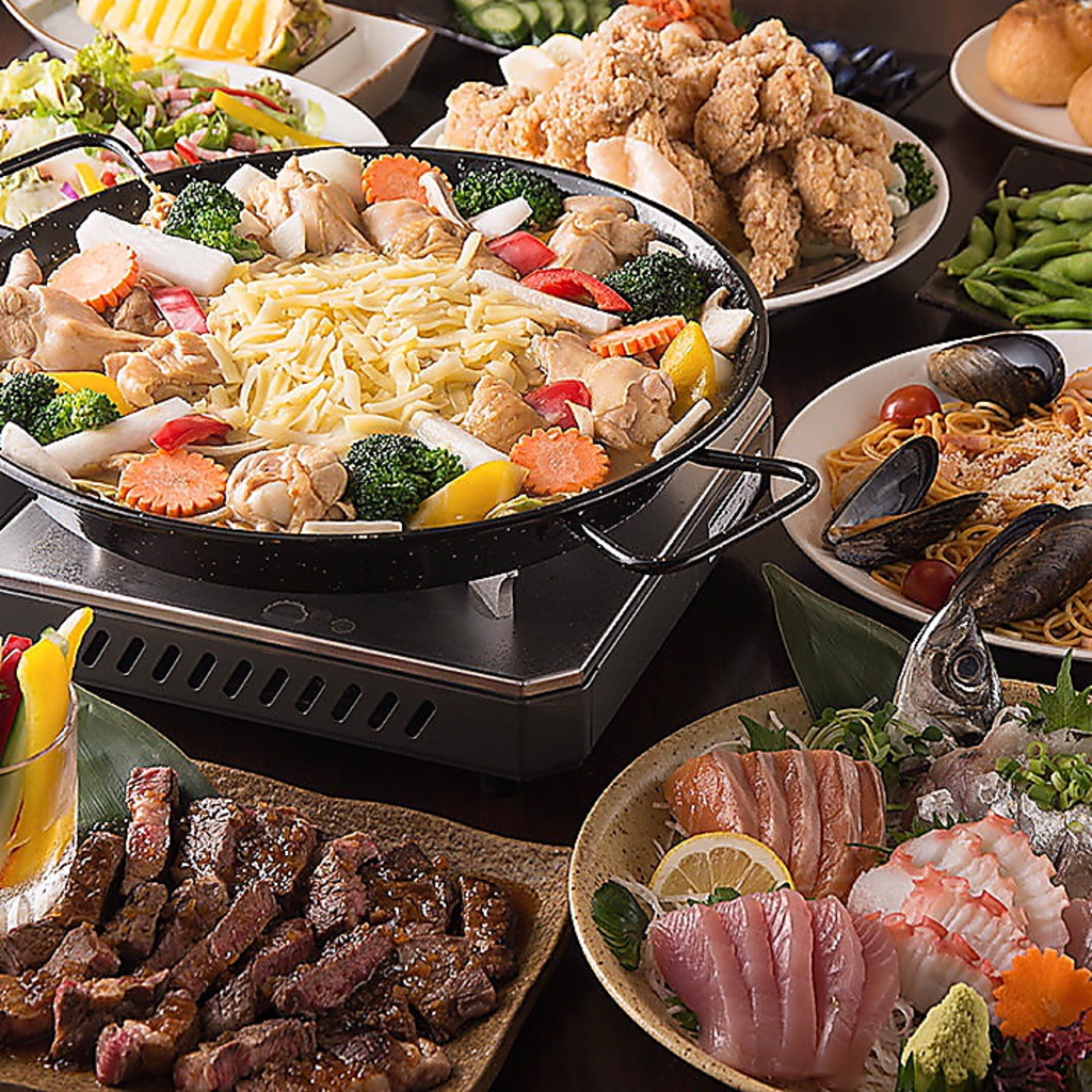 小林酒場 巣鴨店の写真ギャラリー