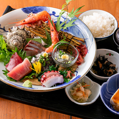 海湘丸 海老名店のおすすめランチ3