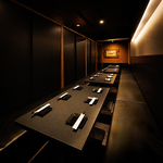 赤坂見附駅 赤坂見附 個室 居酒屋 3時間飲み放題 接待 宴会 合コン 歓送迎会 喫煙可