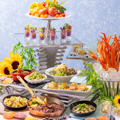 ル・ボナール/名鉄トヨタホテルの写真2