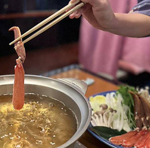 個室完備。ゆったりと楽しむひと時を。会食にも宴会にも接待にもどうぞ♪