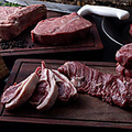 料理メニュー写真&nbsp;Japanes Crossbred Picanha 300g