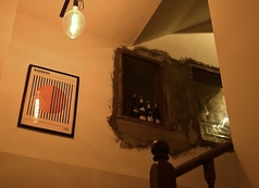 PIZZERIA SOU 創の雰囲気3