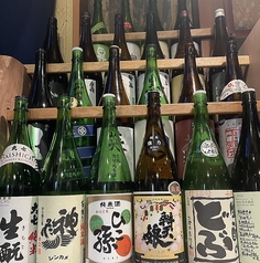 mass かまどのある家 酒をよぶ食卓のコース写真