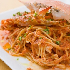 創作イタリアン LA PORTAのおすすめランチ2