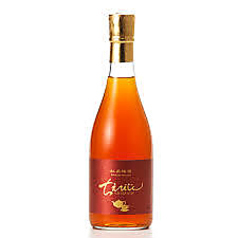 ちえびじん　紅茶梅酒