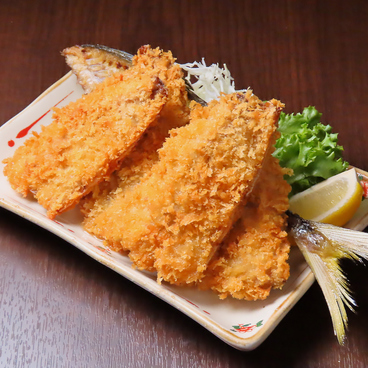 おいしい酒場　辻屋商店のおすすめ料理1