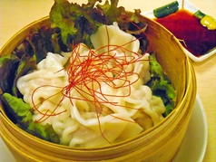 けんしょうのおすすめ料理2