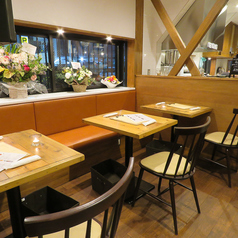 Cafe&Bar Koti カフェアンドバー コッティのおすすめポイント1