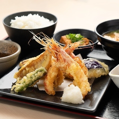 寿司と海鮮 魚や三郎 三宮店のおすすめランチ2