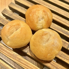 食事パン（丸シュガー3個）