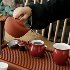 夢華居のおすすめポイント1