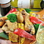 和食バル はれるや HARERUYA 北1条店の写真