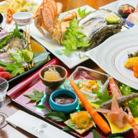 岩手の銘酒に加え、日本各地の希少酒が揃う。