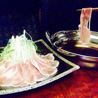 2時間飲み放題付きコースもご用意しています