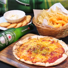 TiTO COOL ティト クール 中洲のおすすめポイント1