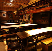 地ビール八蛮 銀座本店の雰囲気2