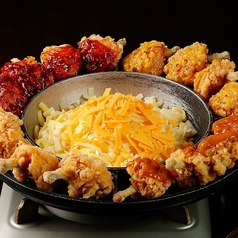 Chicken Dining owl チキンダイニングアウル 高崎総本店の特集写真