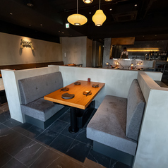 佐五右衛門 中目黒の特集写真