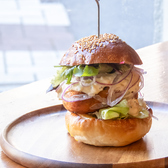 Burger sick POSSE　～バーガーシックポッセ～のおすすめ料理3