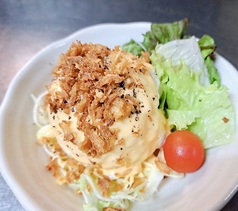 ポテトサラダ