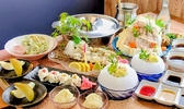 活ふぐ料理　ひゃくの雰囲気2