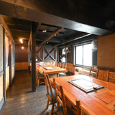 HOKKAIDO BREWERY＆Beer Kitchenの雰囲気3