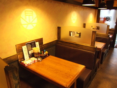 仕事帰りや飲み帰りに〆のラーメンをどうぞ！サク飲みにも◎