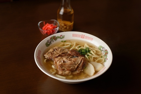 定番！沖縄料理～ここでしか食べられない珍味まで♪