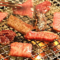 焼肉モモンジ 天王寺店特集写真1