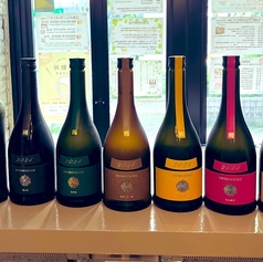 酒都和縁 しゅとわえん 那古野店のおすすめドリンク1