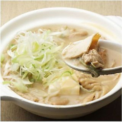 神保町　加賀廣の写真2