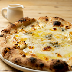 Pizza Bistro Chair (ピッツァ ビストロ チェア) 東大和の写真2