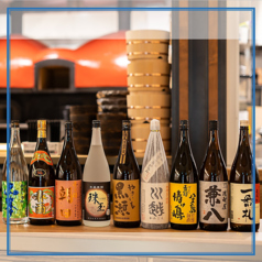 うお吟 中之島フェスティバルプラザ店のおすすめポイント1