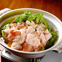 焼鳥 もつ鍋 ウエスタンのおすすめ料理2