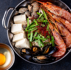 チゲチゲ韓兵衛 横浜西口 ヨドバシ横浜店の特集写真