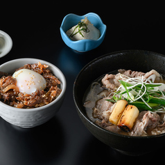 蕎麦と肴 正家 生田新道店のコース写真