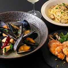 Amigoグリル 秋葉原店のコース写真