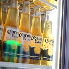 コロナビール登場！