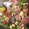 旬魚旬菜 極DINING 若旦那 新潟東大通店のおすすめポイント1