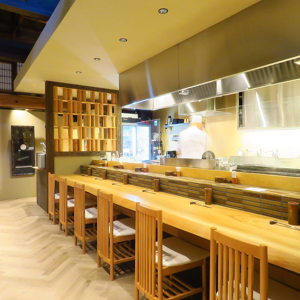 炭火焼き鳥 蛍火 長野市権堂の写真ギャラリー