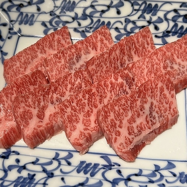 焼肉酒場 福山バットのおすすめ料理1