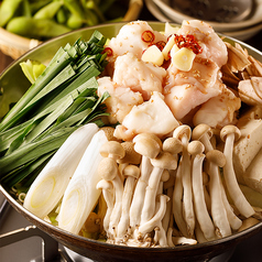 扉付個室 3H飲放 マグロ料理と大山地鶏 晴々～ハレバレ～南越谷店のおすすめ料理1