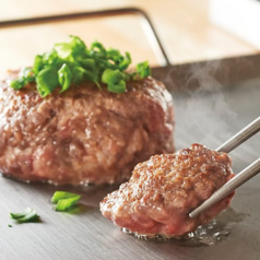 黒毛和牛「WAGYUDIAMONDFUJI」100％使用