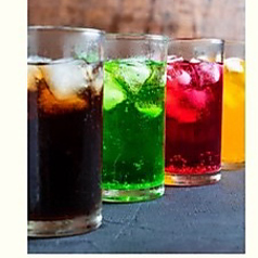 ソフトドリンク