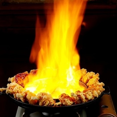 Chicken Dining owl チキンダイニングアウル 高崎総本店の特集写真