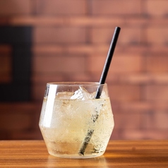 ジンジャエール