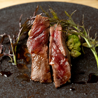 手間を惜しまないフレンチ仕立ての絶品前菜をご提供♪